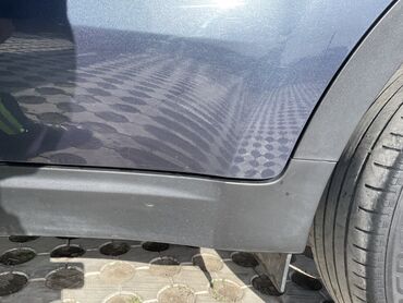 Kia: Kia Sportage: 2019 г., 2.4 л, Типтроник, Бензин, Кроссовер — 13