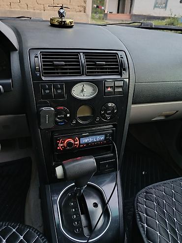Ford: Ford Mondeo: 2001 г., Автомат, Бензин, Универсал — 1
