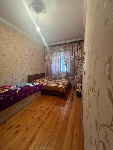 qusarda ev satisi: Bakı, 141 kv. m, 8 otaq, Hovuzsuz, Su, Telefon, Kanalizasiya — 10