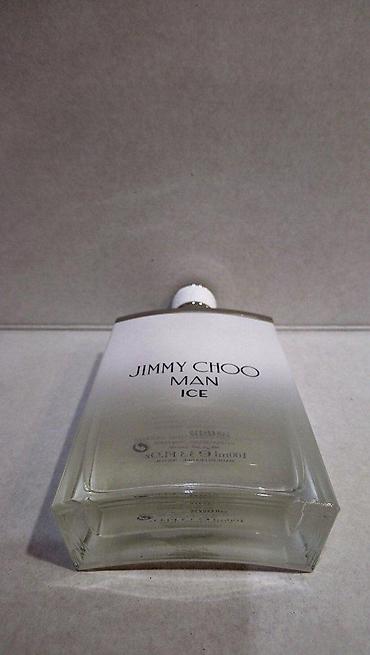 Parfemi: JIMMY CHOO MAN ICE EDT100ML TSTR | Jimmy Choo Man Ice edt100ml tstr — 4