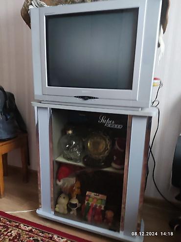 a24 ekran: İşlənmiş Televizor Beko 32" Ünvandan götürmə — 4