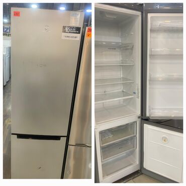 işlənmiş xaladenik: İşlənmiş 2 qapılı Indesit Soyuducu Satılır