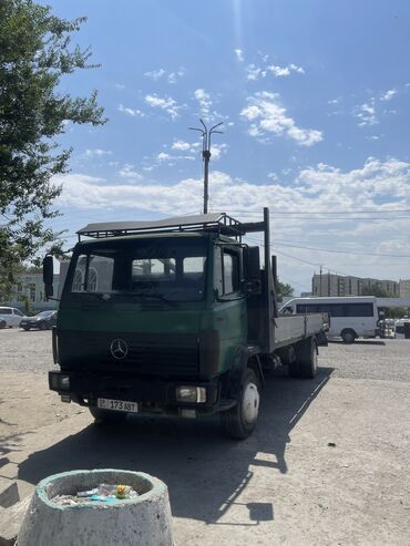 машина в аренду в оше: Переезд, перевозка мебели, По городу, без грузчика