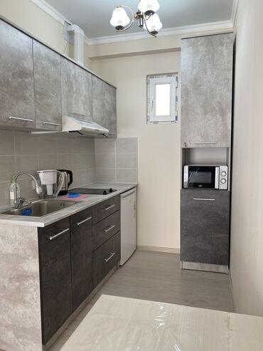 Иссык-Куль 2025: Квартира, У Пляжа ЦО Кыргызское взморье, Бостери, Баскетбольная площадка, Бассейн, Батут — 9