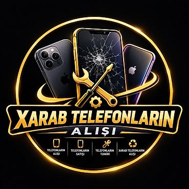 meiset texnikasi temiri: Xarab Telefonların Alışı – Peşəkar xidmət - Xarab, işləməyən və ya — 1