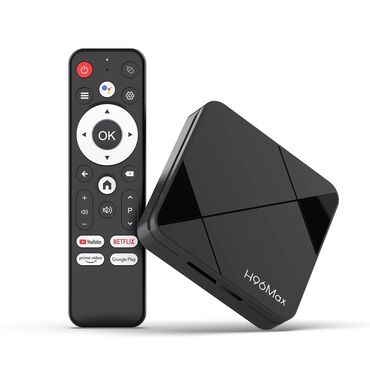 sma tunar: 📺 H96 Max Android TV Box – Evini Smart Dünyaya Çevir! 🌟 Əsas