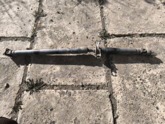 вытягивающая ортопедическая подушка купить: Карданные валы