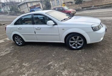 машина степ: Chevrolet Lacetti: 2011 г., 1.6 л, Механика, Бензин, Седан