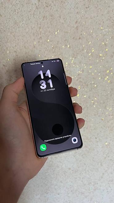 iphone xr lalafo: Samsung Galaxy S21 5G, Б/у, 128 ГБ, цвет - Розовый, 2 SIM, eSIM — 5