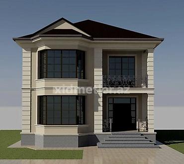 Дома: Пос. Сулутепе 2 комнаты, 80 м², Нет кредита, Средний ремонт — 8