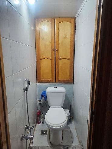 Daşınmaz əmlak: 🏠 XƏTAİ RAYONU — 4 OTAQLI MƏNZİL SATILIR! 📍 Ünvan: Əhmədli metrosu — 8