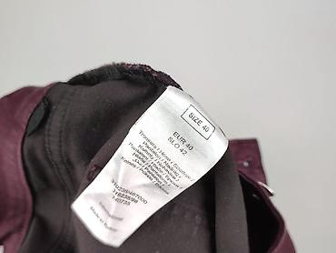 pull and bear poznań: Orsay, Spodnie materiałowe damskie, rozmiar M — 5