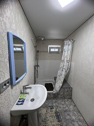 Иссык-Куль 2026: Номер, SARATAN ЦО Asia Palace, Чон-Сары-Ой, Детская площадка, Парковка, стоянка, Охраняемая территория — 7