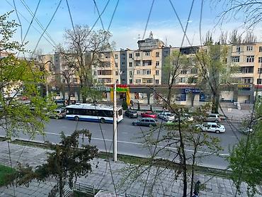 Продажа квартир: 3 комнаты, 70 м², Моссовет Индивидуалка, 3 этаж, Евроремонт — 7