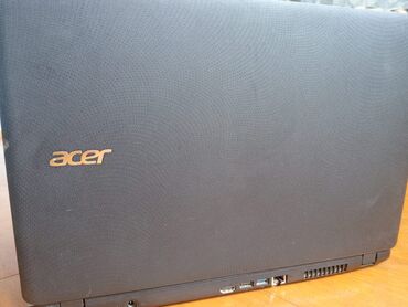 en ucuz notebook: Windows 10 Pro əməliyyat sistemi ilə təchiz olunmuş Acer noutbuku