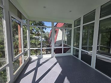 Hangar for rent 400 м², High ceilings, Долгосрочно, Собственник — 6