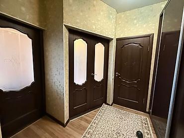 колледжи: 1 комната, 36 м², Вефа ТЦ Элитка, 6 этаж — 2