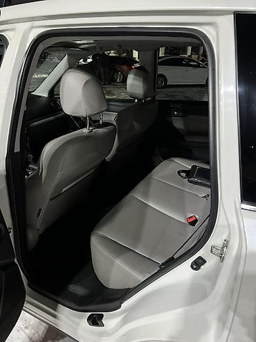 Subaru: Subaru Forester: 2016 г., 2.5 л, Вариатор, Бензин, Кроссовер — 14