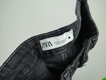 zara fleared jeans: Zara, Jeansy damskie, rozmiar S — 4