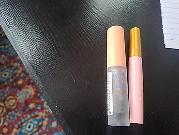 Kosmetika dəstləri: Kosmetik dəst, >10 məhsul, Yeni, Ünvandan götürmə — 34