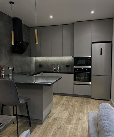 Мебель на заказ: Мебель на заказ, Кухня, Кухонный гарнитур — 20