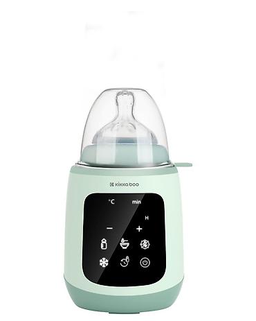 obuca alter: KIKKA BOO Grejač za flašice sa sterilizatorom 4u1 CALDO – KKB2 — 2