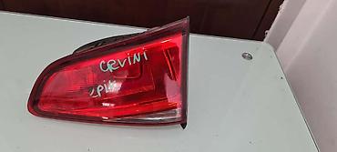 citroen c3 prodaja: STOP LAMPA ZA VOLKSWAGEN GOLF 7 OD 2013. DO 2017. GOD. - 5G0945094S | — 1