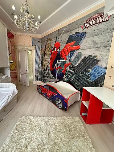 Продажа квартир: 3 комнаты, 127 м², Элитка, 11 этаж, Дизайнерский ремонт — 15