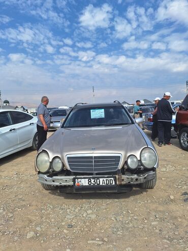 хундай солярис автомат: Mercedes-Benz : 2001 г., 2.7 л, Автомат, Дизель, Универсал