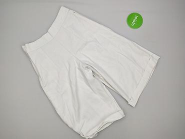 bermudy do kolan: Szorty damskie, rozmiar S — 3
