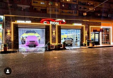 Tibb, əczaçılıq: Avtoyuyucu tələb olunur, Dəyişən növbəli, Tam iş günü, Gündəlik ödəniş