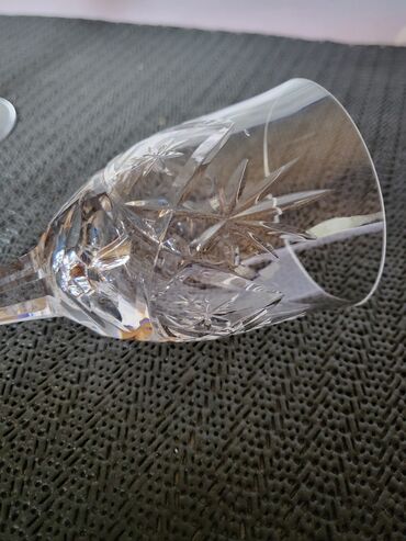 Čaše: Case za zestoko pice,kristal,rucno rezbarene 70te. Casice za zestoko na lalafo.rs — 10 Čaše: Case za zestoko pice,kristal,rucno rezbarene 70te. Casice za zestoko — 10