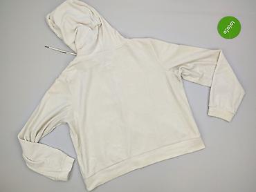 kizo bluza: Sinsay, Bluza z kapturem damska, rozmiar XL — 3