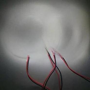 Auto delovi, gume i tjuning: COB angel eyes Bmw e30/34. Extremno jaki COB LED prstenovi sa — 9