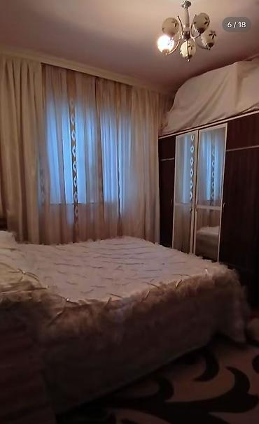 Köhnə tikili: Mingəçevir şəhəri, QRES qəsəbəsi. 1-ci mərtəbədə 2 otaqlı, 4-ə düzəlmə — 11