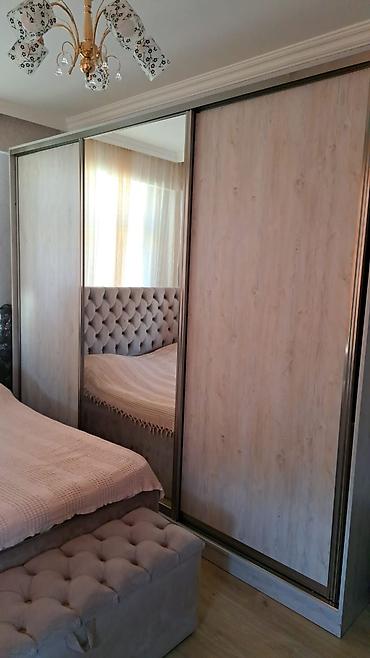tum: Oğlan və qız üçün, Yeni, 2 təknəfərlik çarpayı, Komod — 1
