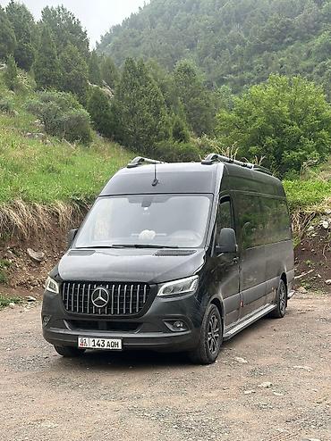 Пассажирский бус на заказ: Бус на заказ
VIP салон at lalafo.kg — 12 Пассажирский бус на заказ: Бус на заказ
VIP салон — 12