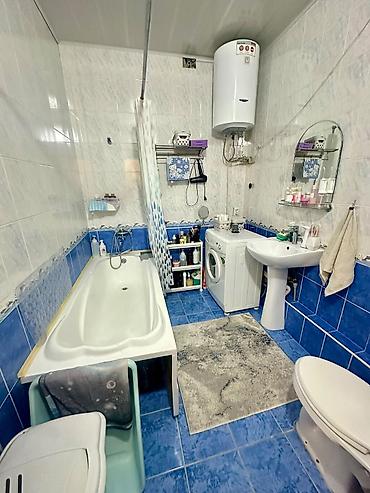 квартиры улан: 1 комната, 40 м², Улан-2 мкр 106 серия улучшенная, 9 этаж, Евроремонт — 8