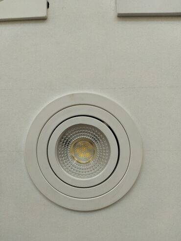 кольцевая лампа бишкек: Led lampa