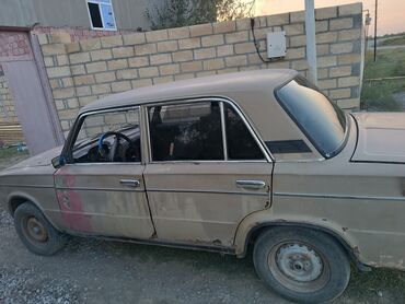 vuruq mawinlar: VAZ (LADA) 2106: 1.6 l | 1990 il | 100000 km Sedan