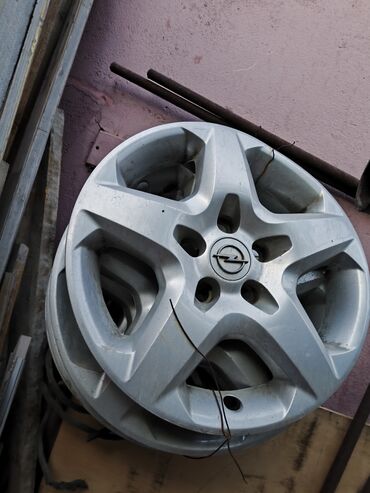 Avtomobil satışı: Opel təkər diski (rezin qapaq/kalpak) – orijinal dizayn - Marka: Opel