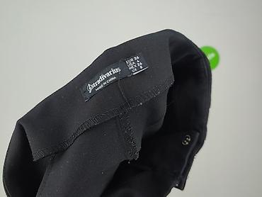 second hand butik: Stradivarius, Spodnie materiałowe damskie, rozmiar S — 5