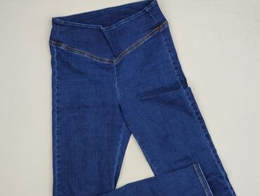 Calzedonia, Jeansy damskie, rozmiar S