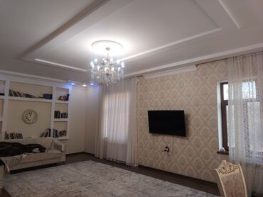 Həyət evləri və villaların satışı: 4 otaqlı, 160 kv. m, Kredit yoxdur, Yeni təmirli — 4