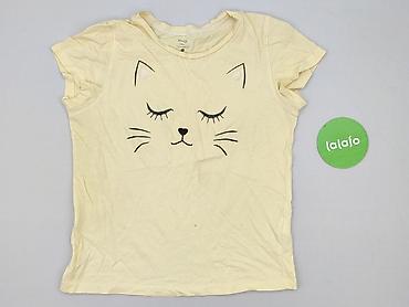 bluzy caterpillar: Oodji, T-shirt damski, rozmiar S — 2