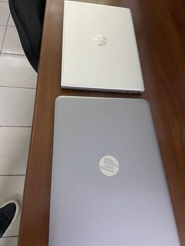 Ноутбуки и нетбуки: Ультрабук, HP, 16 ГБ ОЗУ, Intel Core i7, 14 ", Б/у, Для несложных задач, память HDD + SSD