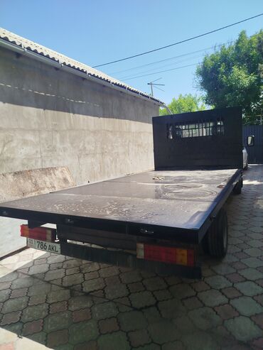 запчасти опель фронтера а: Mercedes-Benz Спринтер: 2003 г., 2.2 л, Механика, Дизель