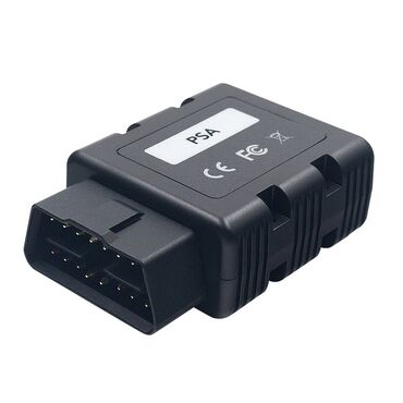 Alati za automobile: PSA-COM Citroen Peugeot Dijagnostika Srpski Jezik PSACOM Bluetooth — 12