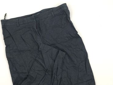 Material trousers for women, M&S Collection, size S (EU 36)