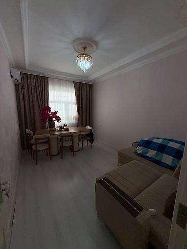 bina az cəlilabad: 4 otaqlı, 150 kv. m, Kredit var, Yeni təmirli — 4